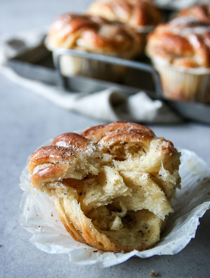 Retsept | Magusad saiad (Kardemonisaiad) 